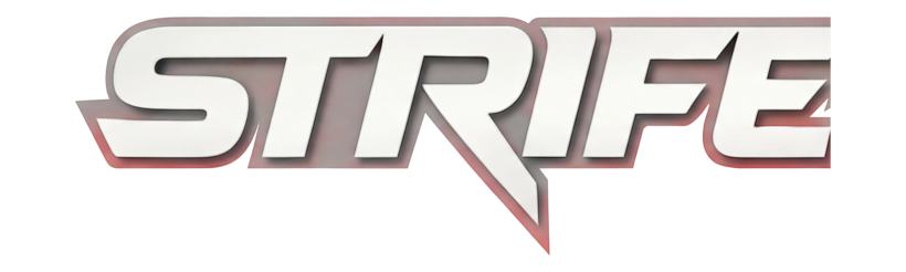 STRIFE MMA